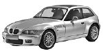 BMW E36-7 P0381 Fault Code